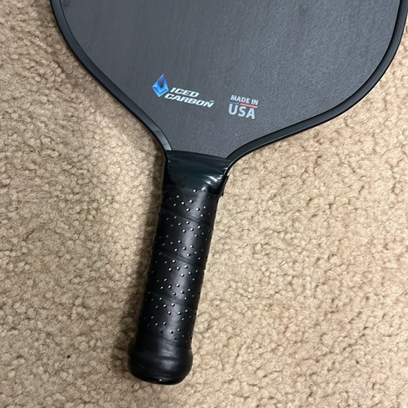 NEW Paddletek Tempest Wave Pro V3 Pickleball Paddle - Picture 10 of 11